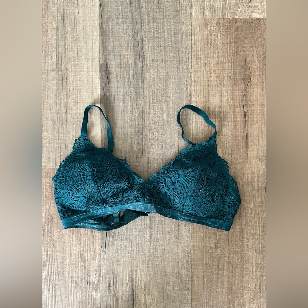 Lacey Bralette